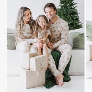 Men’s Bambie and Birdie Jogger PJ Set 🤎